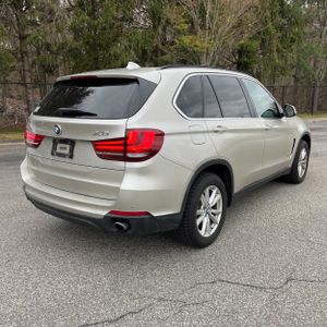 BMW X5 XDRIVE35I - 8
