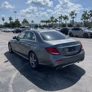 2018 Mercedes-BENZ E-CLASS 照片 5