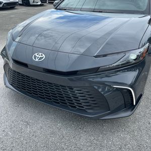 صورة مصغرة 54 لـ 2026 Toyota CAMRY SE