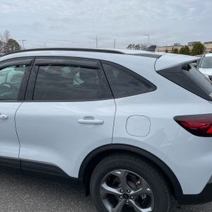 FORD ESCAPE ST-LINE - 6