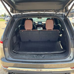 2020 Lincoln AVIATOR RESERVE 照片 44