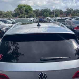 2024 Volkswagen TAOS SE — миниатюра 16