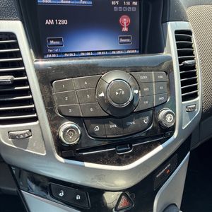 2014 Chevrolet CRUZE 2LT AUTO — миниатюра 64
