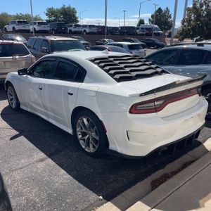2022 Dodge CHARGER GT 照片 4
