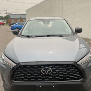 2024 Toyota COROLLA CROSS L 缩略图 15