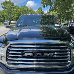 2023 RAM 3500 LONGHORN 照片 15