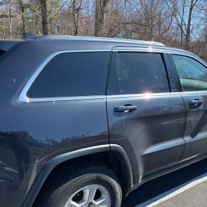 JEEP GRAND CHEROKEE LAREDO - 9