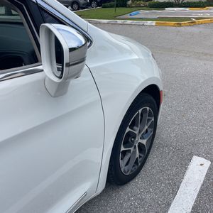 2022 Chrysler PACIFICA LIMITED 缩略图 65