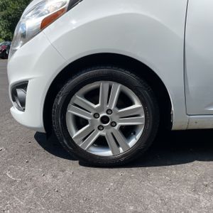 صورة 17 لـ 2015 Chevrolet SPARK LS CVT