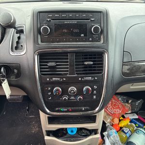 2017 Dodge GRAND CARAVAN SE — миниатюра 37