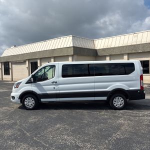FORD TRANSIT-350 PASSENGER V. XLT - 3
