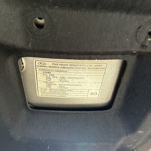 2011 Subaru LEGACY 2.5I PREMIUM 照片 40