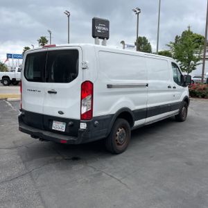 FORD TRANSIT 350 - 8