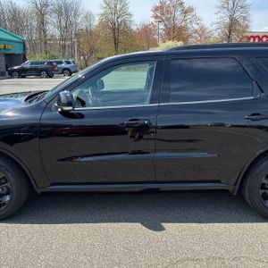 DODGE DURANGO R/T PLUS - 4