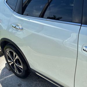 2018 Nissan ROGUE SL 照片 61