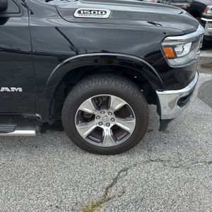 صورة مصغرة 18 لـ 2022 RAM 1500 LARAMIE