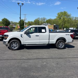 FORD F-150 XLT - 3