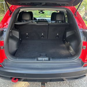 2019 JEEP CHEROKEE TRAILHAWK 照片 41