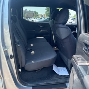 2018 Toyota TACOMA TRD SPORT — миниатюра 35