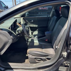 2008 Chevrolet MALIBU LT 缩略图 32