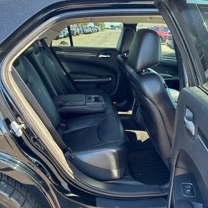 صورة مصغرة 34 لـ 2017 Chrysler 300 LIMITED