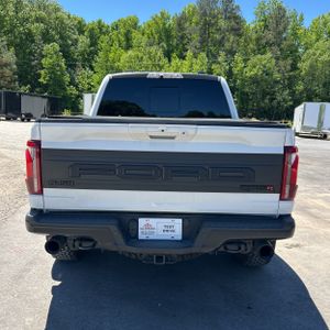 FORD F-150 RAPTOR - 7