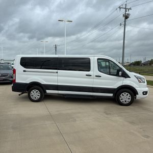 Ford Transit XLT - 10