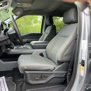 2025 FORD F-150 XLT thumbnail 32