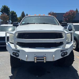 صورة مصغرة 12 لـ 2007 Dodge RAM 3500 SLT