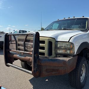 صورة 45 لـ 2000 FORD F-350 XLT