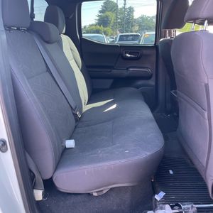 صورة مصغرة 35 لـ 2016 Toyota TACOMA TRD SPORT
