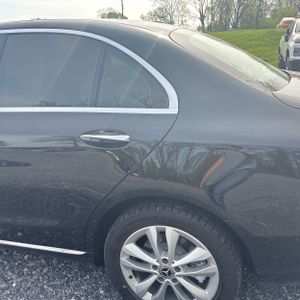 MERCEDES-BENZ C-CLASS - 6