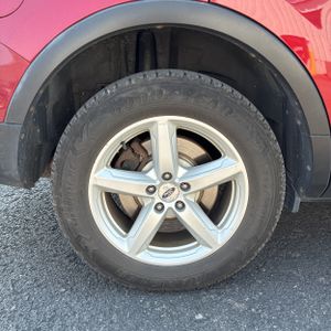صورة مصغرة 19 لـ 2016 FORD EXPLORER XLT