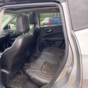 2018 JEEP COMPASS ALTITUDE thumbnail 33