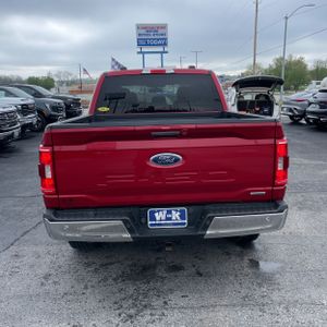 FORD F-150 XLT - 7