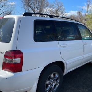 TOYOTA HIGHLANDER - 9