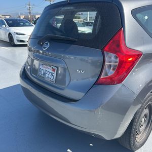صورة مصغرة 61 لـ 2016 Nissan VERSA NOTE SV