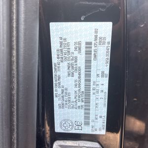 2016 FORD ESCAPE TITANIUM — миниатюра 54