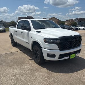 صورة 12 لـ 2026 RAM 1500 LONE STAR