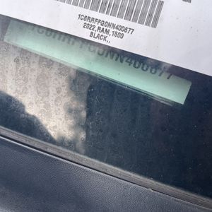 2022 RAM 1500 BIG HORN thumbnail 51