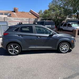 HYUNDAI KONA ULTIMATE - 10