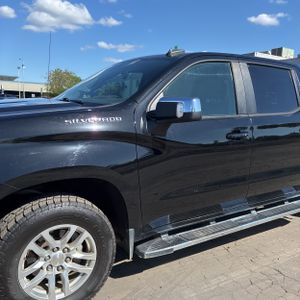 CHEVROLET SILVERADO 1500 LIMITED LT - 2