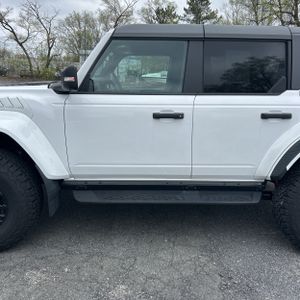 FORD BRONCO RAPTOR - 4