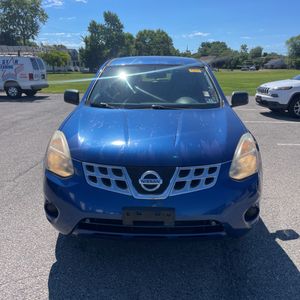 صورة مصغرة 61 لـ 2011 Nissan ROGUE S