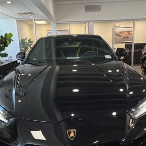 صورة مصغرة 11 لـ 2023 Lamborghini URUS BASE