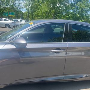 HONDA ACCORD SPORT - 4