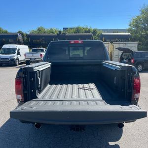 صورة مصغرة 44 لـ 2017 RAM 1500 REBEL