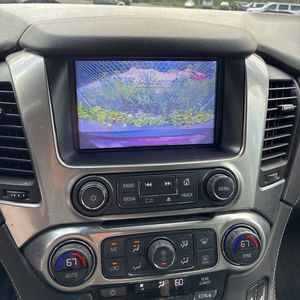 2018 Chevrolet TAHOE LT — фото 40