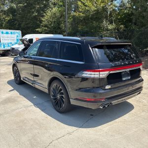 2021 Lincoln AVIATOR RESERVE 照片 5