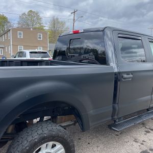 FORD F-250 SUPER DUTY XL - 9